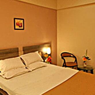Hotel Sri Krishna Paradise, Navi Mumbai 5